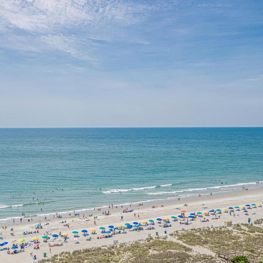 Апарт отель Soothing Oceanview Getaway -- Free Wi-Fi & Free Parking, New Listing Миртл-Бич Экстерьер фото