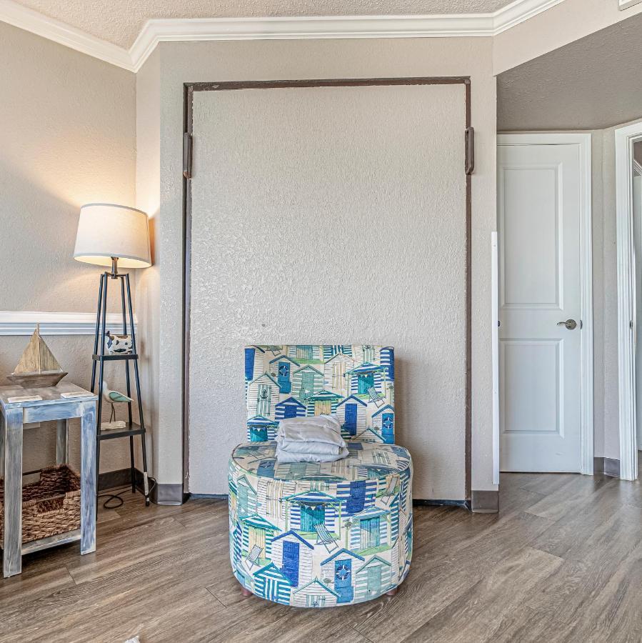 Апарт отель Soothing Oceanview Getaway -- Free Wi-Fi & Free Parking, New Listing Миртл-Бич Экстерьер фото